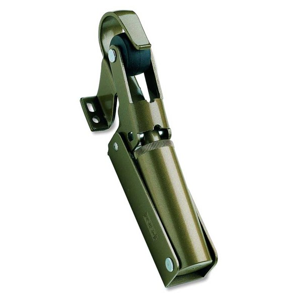 JUSTOR FR2 RETENEDOR Plata