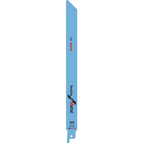 BOSCH S 1122EF SIERRA SABLE 5 u.