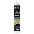 BOSTIK 2685 SILICONA NEUTRA Negra