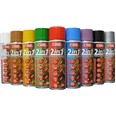 CRC GALVA COLOR RAL - 5012 Az AE 500