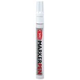 CRC MARKER PEN Rotulador Blanco