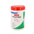 CRC Hand Wipes IND Box 100 toallitas.