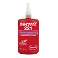LOCTITE 221 FIJADOR ROSCAS 250 ml.
