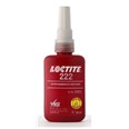 LOCTITE 222 FIJADOR ROSCAS 10 ml. (CX de 12 U)