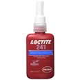 LOCTITE 241 FIJADOR ROSCAS 50 ml. ( de 12)