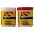 LOCTITE 3473 Kit EPOXI Metal 500 ml.