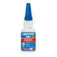 LOCTITE 401 ADHESIVO 50 grs.