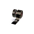 TESA 4600 Xtreme Negro 10 m.x 25 mm.