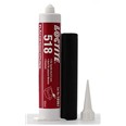 LOCTITE 518 FORMADOR JUNTAS 300 ml.