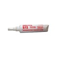 LOCTITE 572 SELLADOR ROSCAS 50 ml.