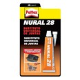 PATTEX NURAL 28 Naranja 75 ml.