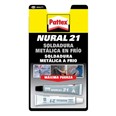 PATTEX NURAL 21 Gris 120 ml.