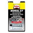 PATTEX NURAL 27 Gris 120 ml.