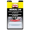 PATTEX NURAL 34 Gris 50 grs.