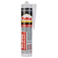 PATTEX SL650 RAL - 9004 Negro 300 ml. ( de 25)
