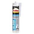 PATTEX SL 509 Negro Alta Temperatura