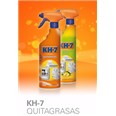 KH7 DESENGRASANTE PISTOLA 780 ml.