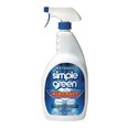 EXTREME SIMPLE GREEN Botella 1 Lts.