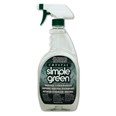 CRYSTAL SIMPLE GREEN Botella 1 Lts.