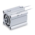 SMC Cilindro CDQ2B16 - 20DZ