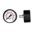 MANOMETRO 1/4 Axial - 16 bar
