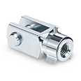 SMC GKM12 - 24 HORQUILLA M-12x1.25