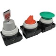 SMC VM - 34AB SELECTOR 2 POSICIONES