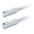 SMC M9PBL DETECTOR MAGNETICO
