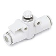 SMC AS2052F REGULADOR CAUDAL D6
