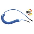 ESPIRAL PUS 66 D.6.5x10x6 mts. - 1/4