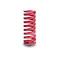 MUELLE D.16x038 Rojo CARGA FUERTE
