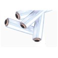 FILM EXTENSIBLE 500x150x23 Micras 2 Kgs.