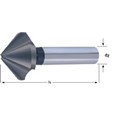 DORMER G171 D.12.40 AVELLANADOR