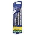 IRWIN Set 5 BROCAS MASONRY