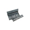 Set V MACHOS + COJINETES M-3 a M-20