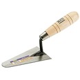 PALETIN PUNTA REDONDA 125x75 mm.