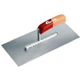 FORUM LLANA INOX 280x130 mm.