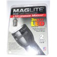 MAG-LITE SH32DCW6 MODULO LED 2D  B-1 *