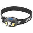 FORUM LINTERNA Frontal LED