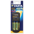 CARREGADOR BATERIES PLUG +4AA