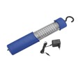 LINTERNA TUBULAR RECARGABLE 60 leds