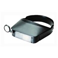 HT P2035 BINOCULAR c/SOPORTE CABEZA