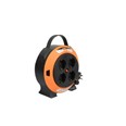 EXTENSIBLE ELECTRICO 3x1.5 - 5m. +CT