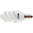 LAMPARA BAIX CONSUM E-27 11W/827 ESPIRAL
