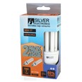 LAMPARA BAIX CONSUM E-27 15W/840 PACK