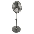 VENTILADOR PIE CM-120P D.55 cms.