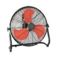 SINEX VENTILADOR SUELO D.30 cms.
