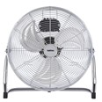 VENTILADOR SUELO CM 90 D.50 cms.