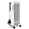 RADIADOR ACEITE 5 ELEMENTOS 1000 W
