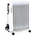 RADIADOR ACEITE 11 ELEMENTOS 2500 W